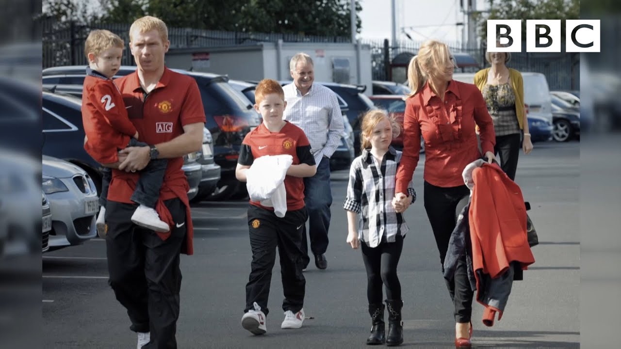 Paddy McGuinness Paul Scholes Discuss Parenting Children With Autism paddy-mcguinness-paul-scholes-discuss-parenting-children-with-autism