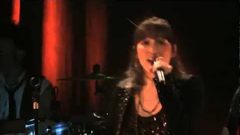 Indiana Julie Cavalieri