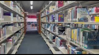 Facilities (Putrajaya IRC): Level 4