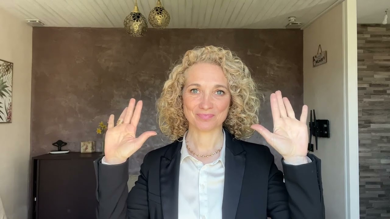 Présentation Véronique Berthoud