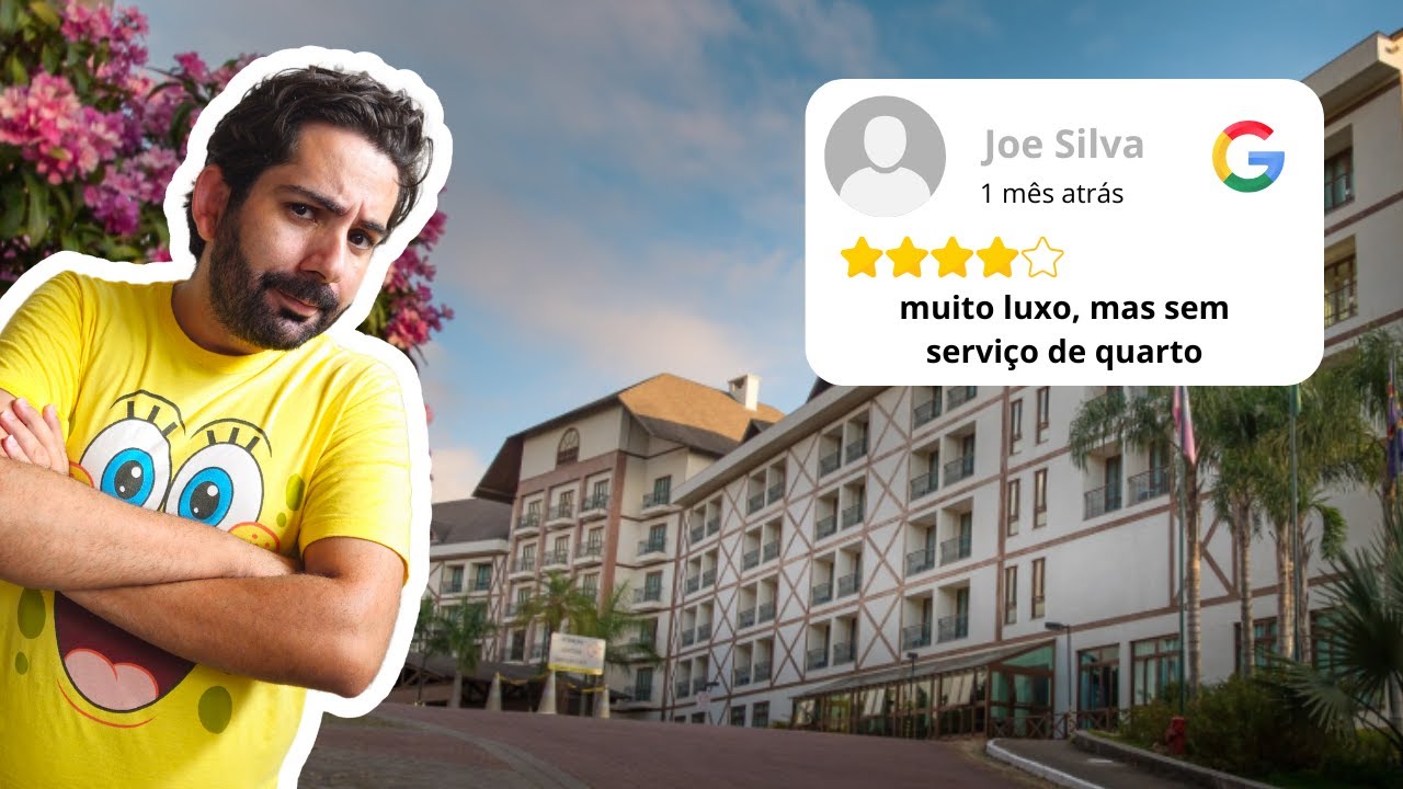 Como é o HOTEL VISTA AZUL em Pedra Azul