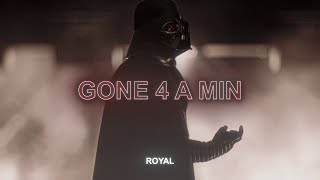 A Powerful Sith You Will Become Anakin Skywalker Edit Yeat - Gone 4 A Min