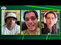 Taylor Fritz Calls Out Tennis Ball Problems on Tour | The Big T Podcast