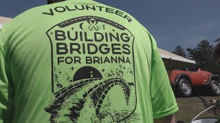 York County gathers for 5th annual festival honoring Brianna Dorgan's legacy