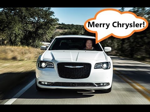 Video: Cosa significa Merry Chrysler?