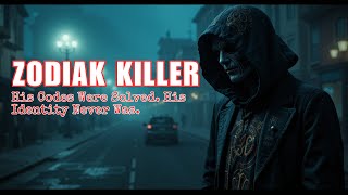 The Zodiac Killer: 50 Years of Silence and Codes Still Haunting America