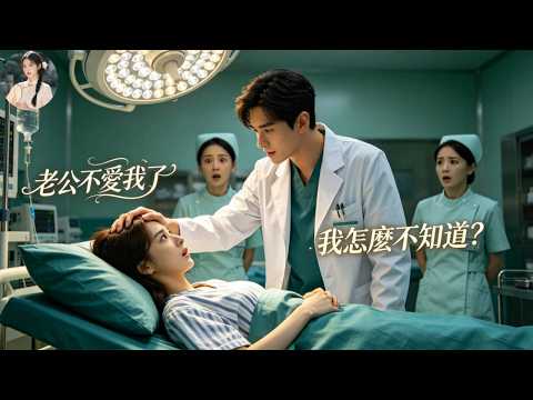 去醫院引產,醫生問我為什麼,我隨口說:老公不愛我了,他摘下口罩,竟然是我結婚半年的協議老公:我怎麼不知道?#掉馬甲#甜寵 #閃婚#情感故事 #霸道總裁 #婚姻#都市愛情 #先婚後愛 #灰姑娘#爽文