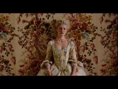 Marie Antoinette  Marie -  'False King'