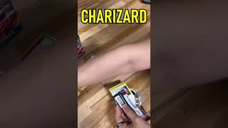 I GAVE AWAY ALL MY POKEMON CARDS! #shorts