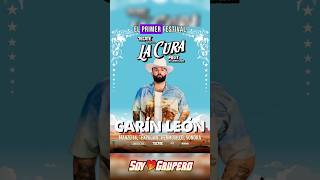 🫡¡Todo listo para el primer festival de música por @car@carinleonoficialisto para el #curafest?🔥