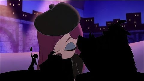 [OFFICIAL] Timon And Pumbaa Interrupt 5 An Extremely Goofy Movie (Ft. @GhibliFanReturns)