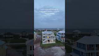 Plan your next Beach getaway at Seahorse Estates on Follet's Island, Texas