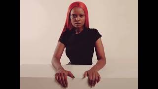 KELELA X BOK BOK - MELBAS CALL (TIM.ZED EDIT)