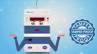 EVM VVPAT A trustworthy machine English