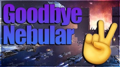 INFINITE GALAXY : saying Goodbye to My Nebular