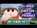 RV There Yet | 3 Friends, 1 Brain Cell.