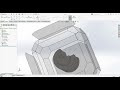PRAKTIKUM CAD CAM MODUL 6