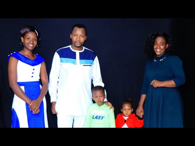 AIVA NDEYUMILYE - JUSTUS MYELLO (Official Audio)