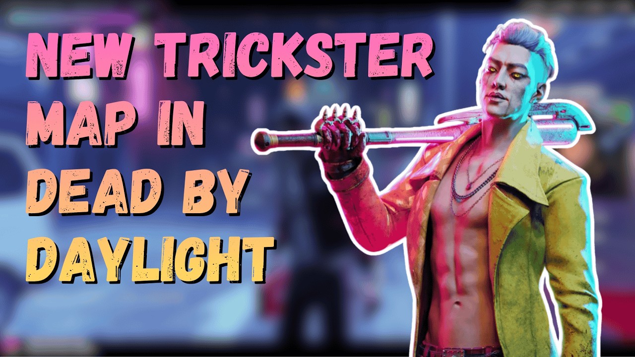 Exploring Trickster’s Delusion — The New Map in the All-Kill: Comeback Chapter