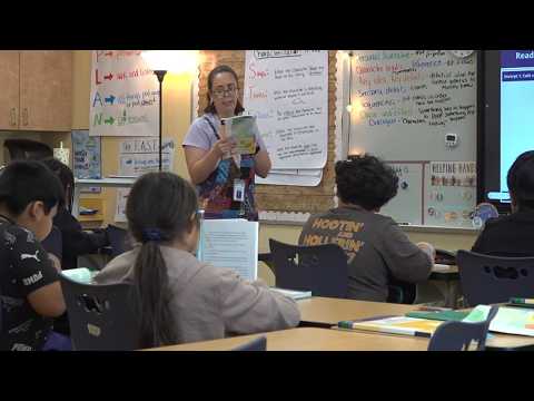 Nacogdoches ISD faces potential state takeover after four consecutive failing grades