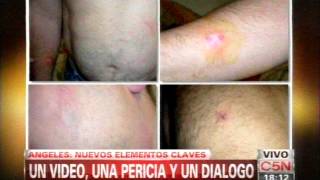 C5N - CRIMEN DE ANGELES RAWSON: NUEVOS ELEMENTOS CLAVE (PARTE 4)