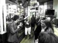 Cinzano Bar Valparaiso Cueca Chilena