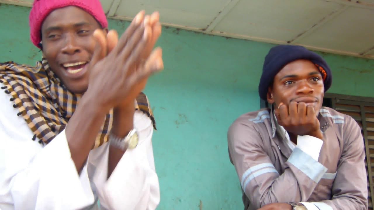 LA FEMME SÉNÉGALAISE 6