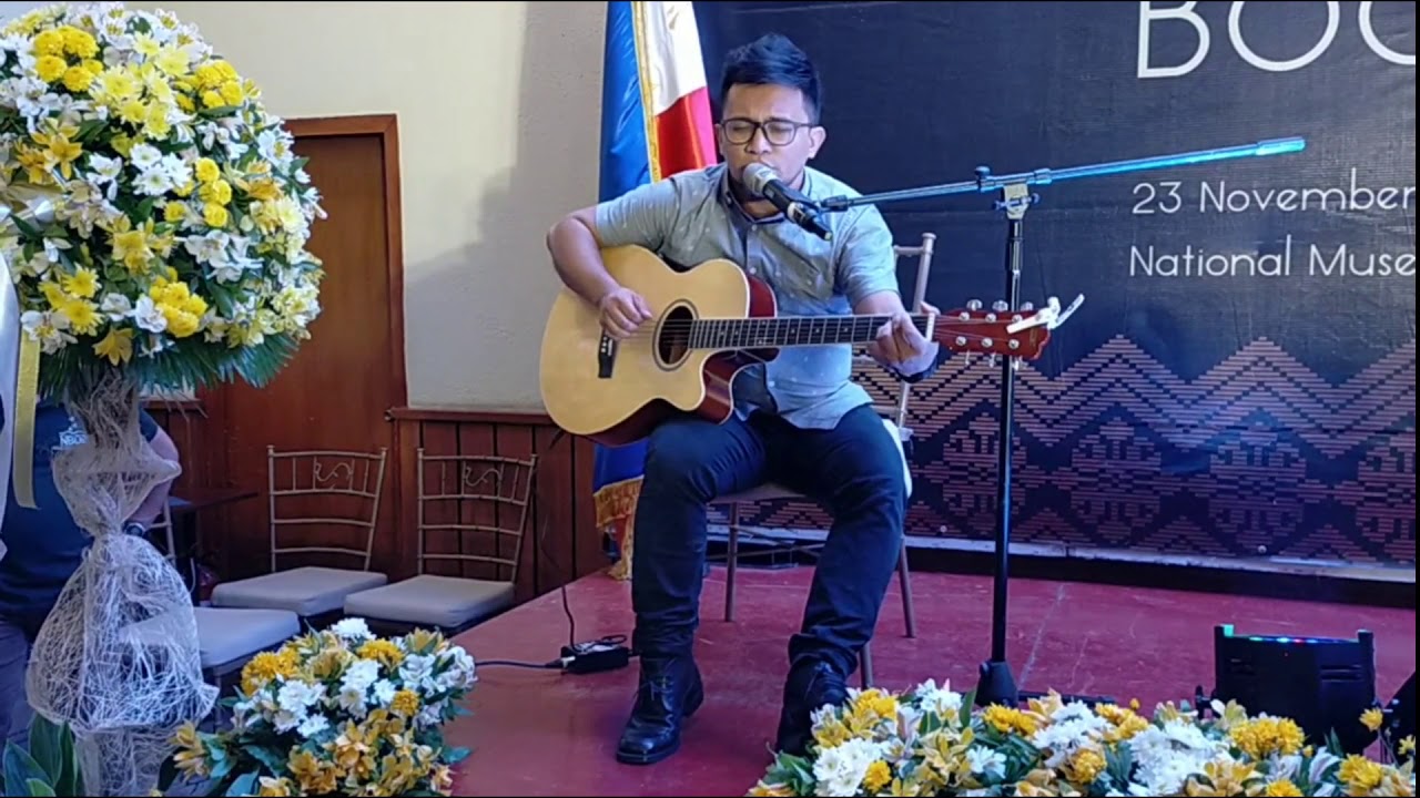 National Book Awards 2019 (Philippines)