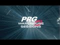 Prg warehouse sessions  impression 2022