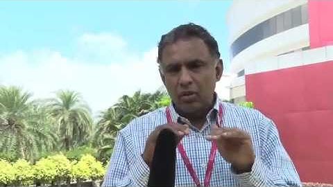 Live, Work, Play - The Tech Mahindra Way with Lakshmanan Chidambaram
