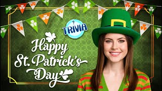 🍀 St. Patrick's Day Trivia Quiz | Amazing Fun Facts That Will Blow Your Mind