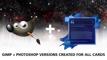 Manifestation CCS   Monthly Card Frames for Prototypes