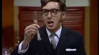 Monty Pythons Flying Circus - Restaurant Sketch Vostfr