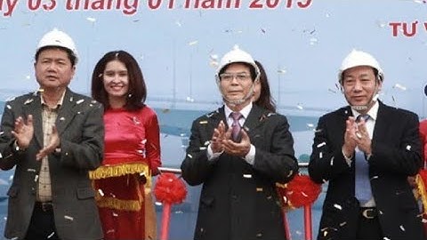 Sai phạm cao tốc TP.HCM - Trung Lương: Dự án “ tay không bắt cướp” dành  cho Út Trọc.