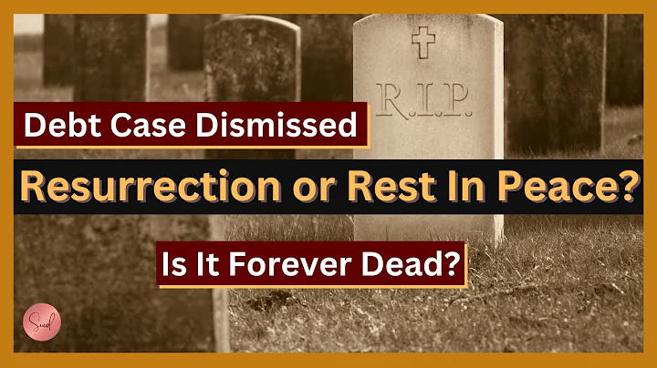 Lawsuit Dismissed without Prejudice | Did you really win your case?