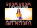 QBOY MAZURI FT SYLAMER FT WALE WAWILI#TINGISHA BOOM BOOM....MOTO