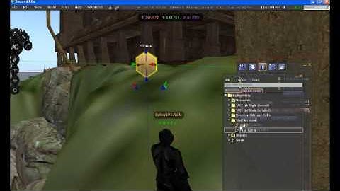 Adding A Animation to A Poseball