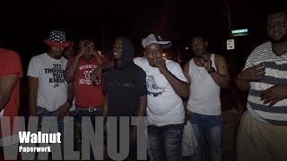 Paperwork - Walnut (Music Video)