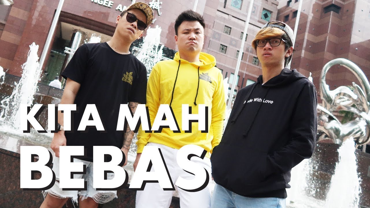 HIBURAN YANG KEKINIAN !! ( Gogogoy, Afif, Tierison, Viano Gaming ) - SINGAPORE ESCAPE #2