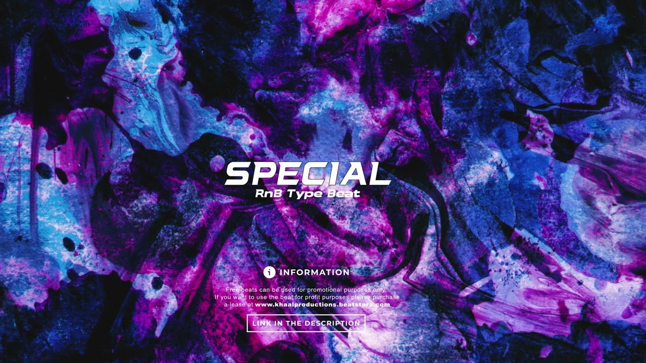 FREE SMOOTH RNB TYPE BEAT 2022 "SPECIAL" TANK X TREY SONGZ TYPE BEAT 2022 RNB INSTRUMENTAL