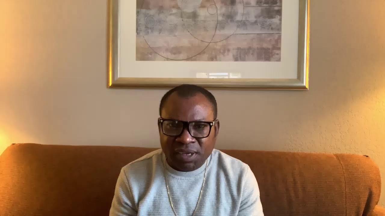 CONVERSATIONS WITH part 2…The Life Coach:- Nana Ayebiafo JNANA;