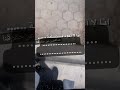 انا اعود مدافعا عن حقي في الاحلام وكل شيء ليش خطأ Senorita 