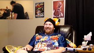 JeanOtaku91 Reacts: ''Angry Grandpa is extra angry''