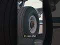 How Reverse Thrust Works in an aircraft to low down | #fighterjet #aviation #shorts #viralvideo
