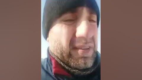 Ингуши слушайте внимательно!
