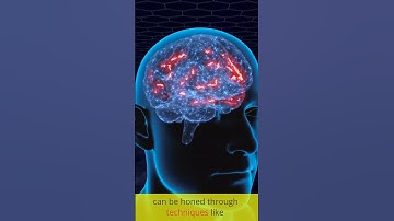 Trust Your Gut: Making Decisions with Intuition  #shorts