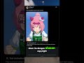 sistem Copyright Toei Animation terlalu GG sampai mereka ngetakedown diri sendiri awkwkwk