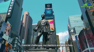 Unlocking Success: The Small Business Mentor's Path to Prosperity