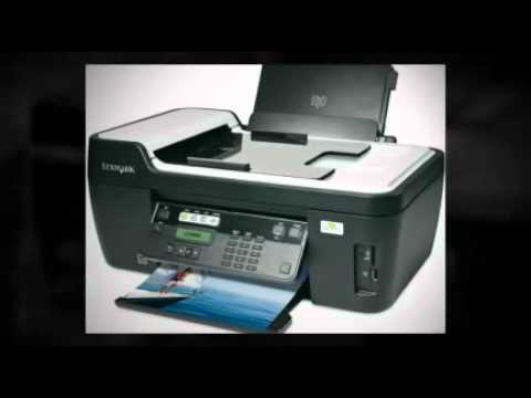 lexmark printer interpret s405