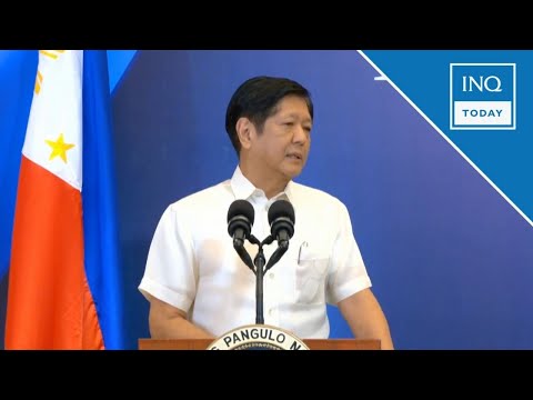 Bongbong Marcos grants amnesty to rebel returnees and insurgent groups | INQToday